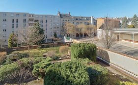 Charming 1br on the Saône riverbank Lyon
